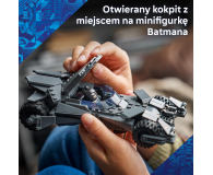 LEGO SUPER HEROES 76331 Batmobil™ z filmu Batman v Superman™ - 1488457 - zdjęcie 5